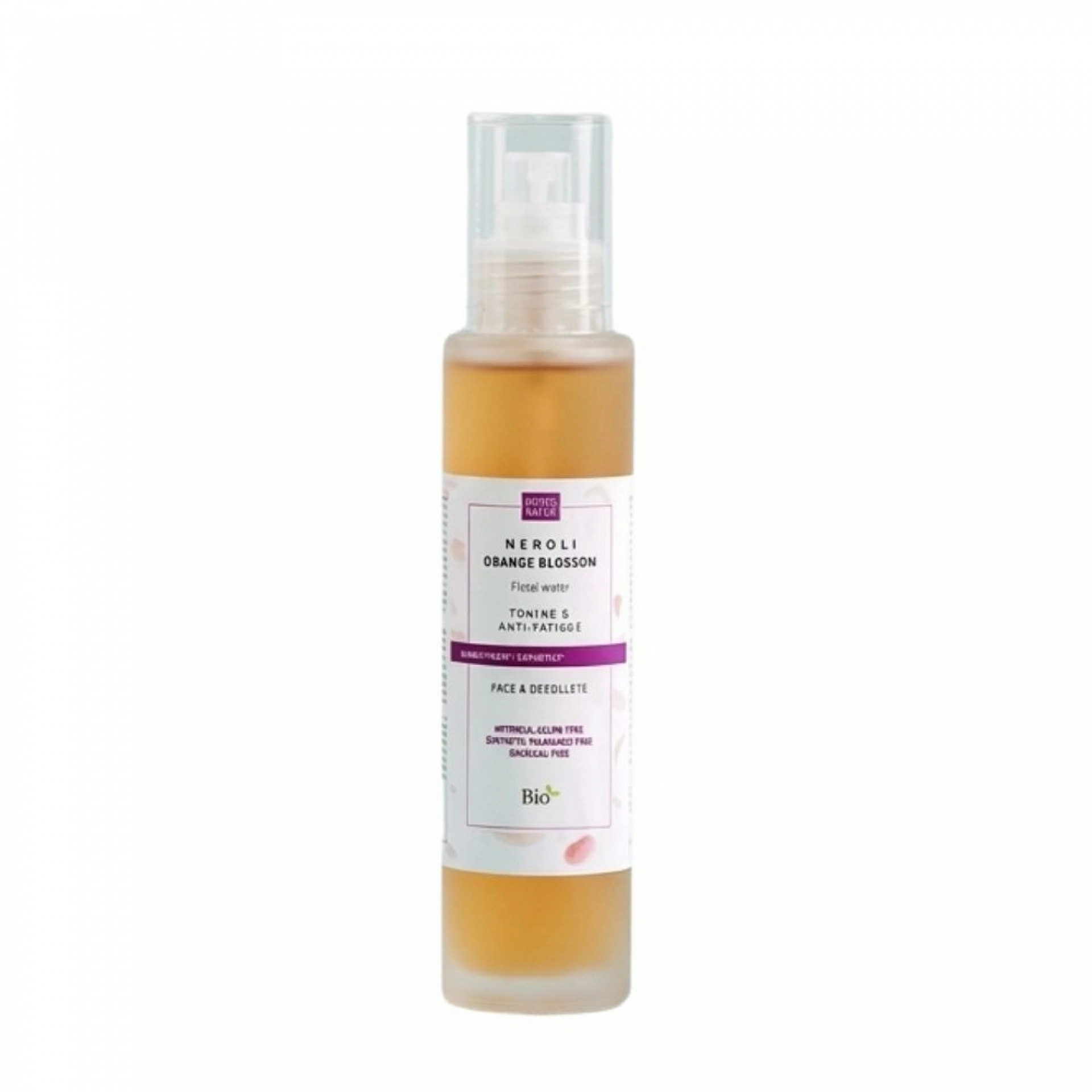 Neroli - Flor de Azahar | Agua floral seborreguladora 100ml - Hidrolatos - Arôms Natur ®