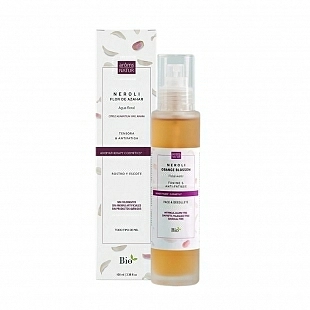 Neroli - Flor de Azahar | Agua floral seborreguladora 100ml - Hidrolatos - Arôms Natur ®