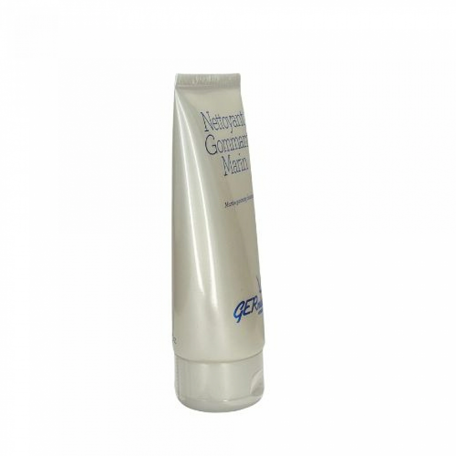 Nettoyant Gommant Marin | Gel facial - Marinos & Spa - Gernétic ®