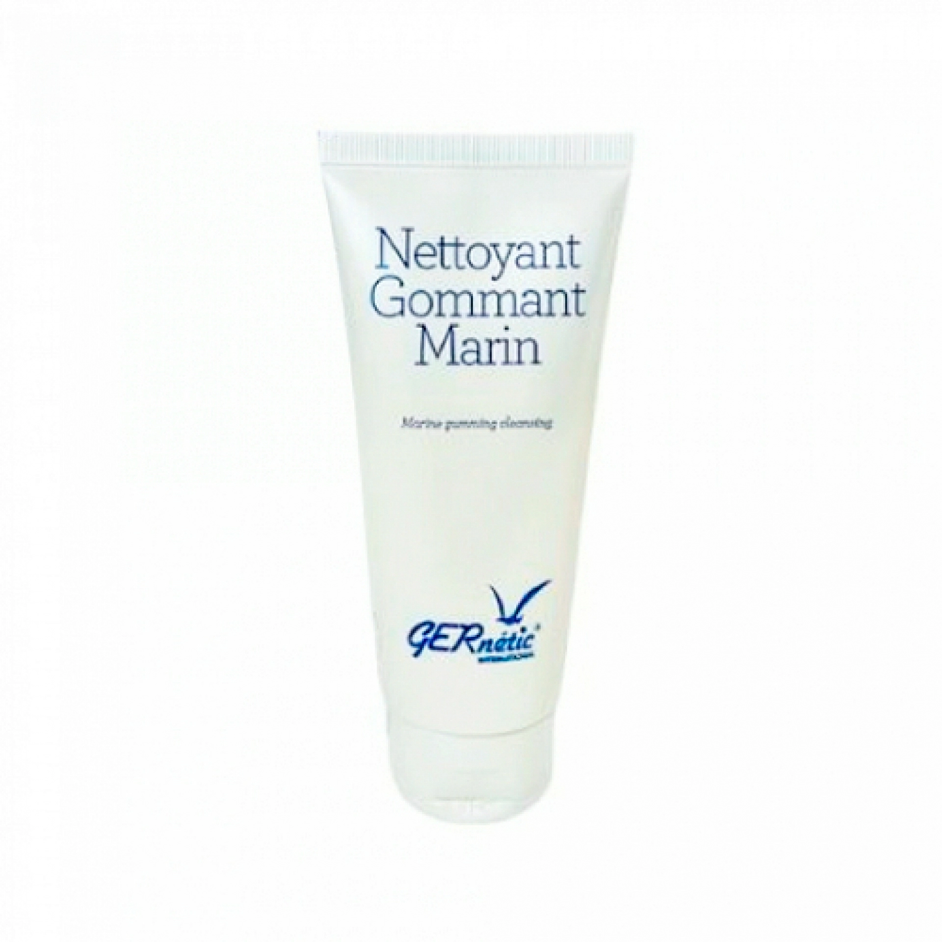 Nettoyant Gommant Marin | Gel facial - Marinos & Spa - Gernétic ®