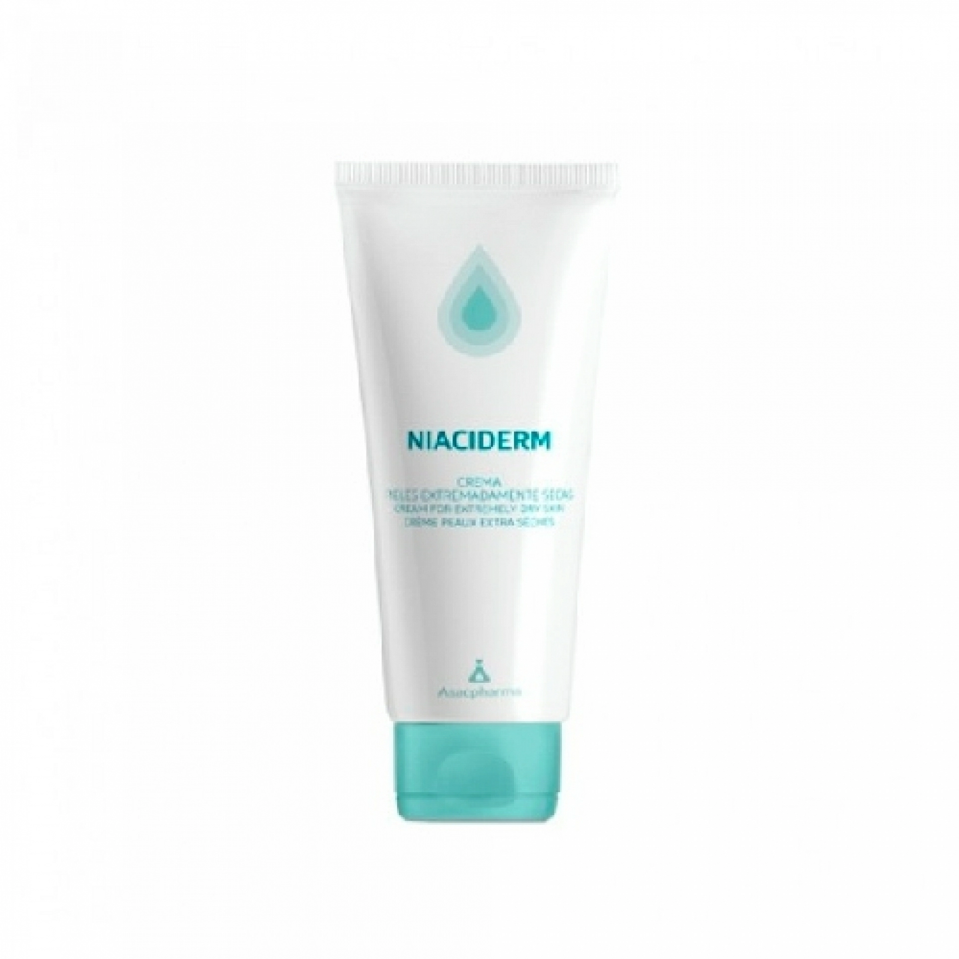 Niaciderm crema | Crema  pieles secas 200 ml - CPI - Atache ®