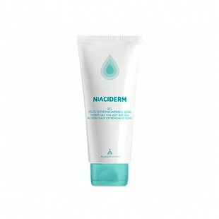 Niaciderm gel | Gel pieles sensibles 200 ml - CPI - Atache ®