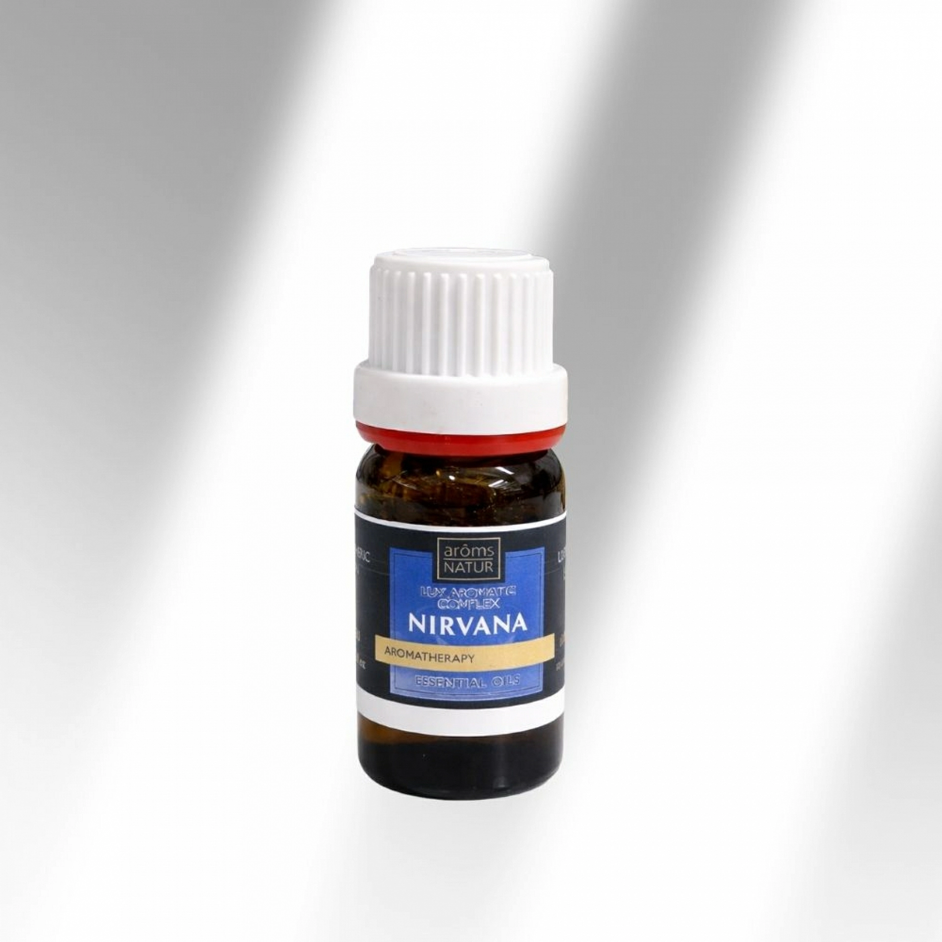Nirvana Lux Aromatic Complex | Sinergia aromática - Esential Diffusion - Arôms Natur ®