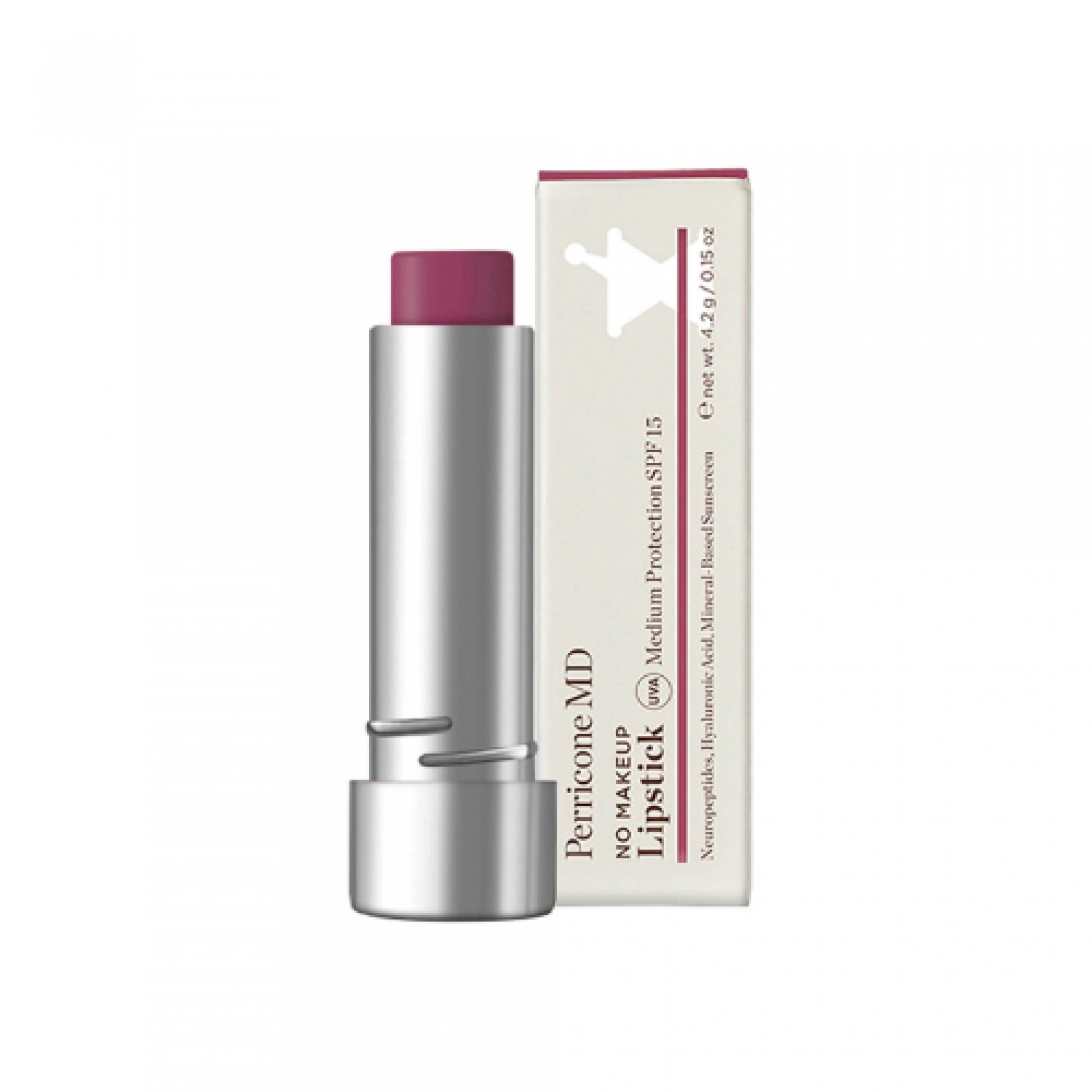 No Makeup Lipstick Original | Labial Hidratante 4.2 g - No Makeup - Perricone MD ®