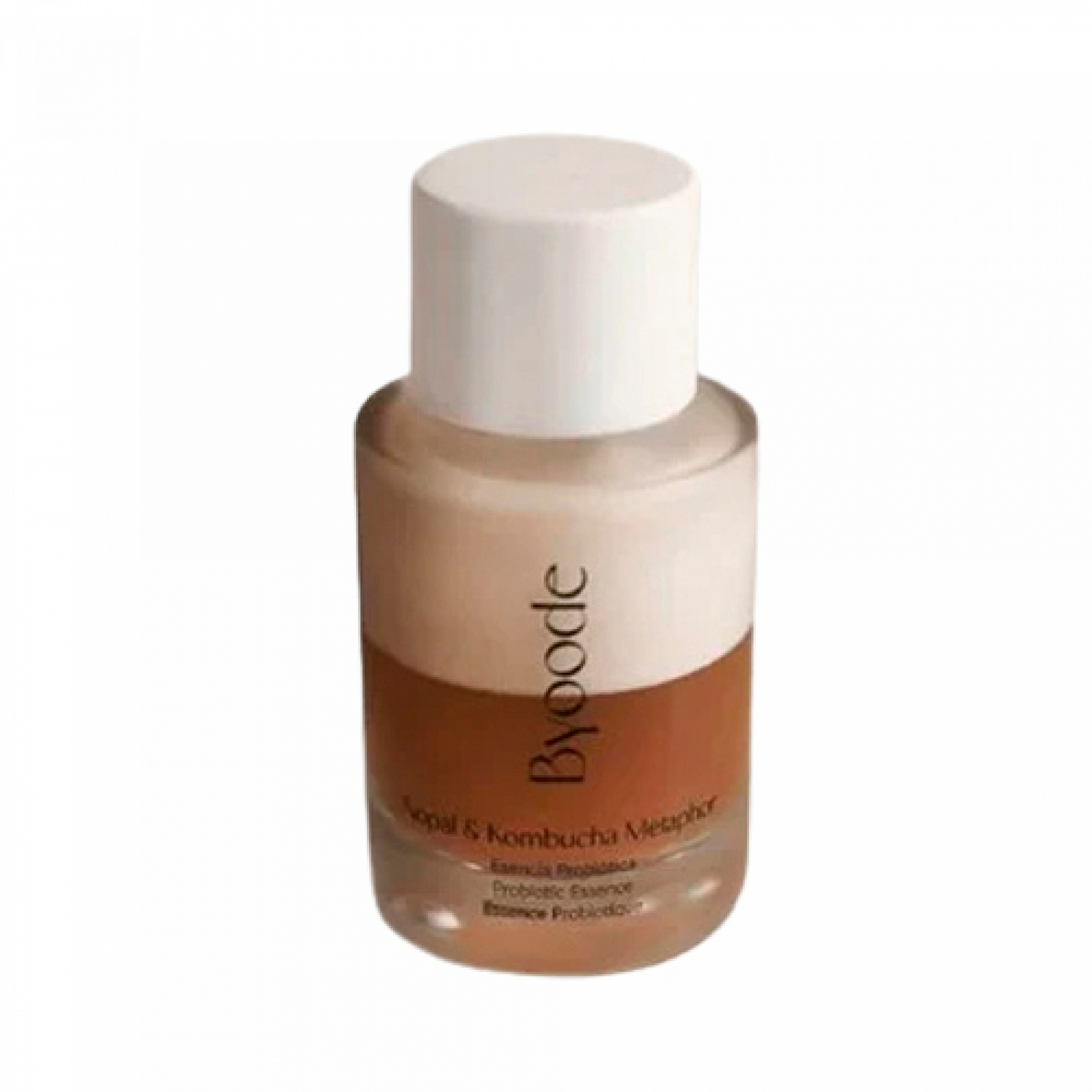 Nopal & Kombucha Metaphor | Tónico-Esencia Facial Antioxidante 125ml - Byoode ®
