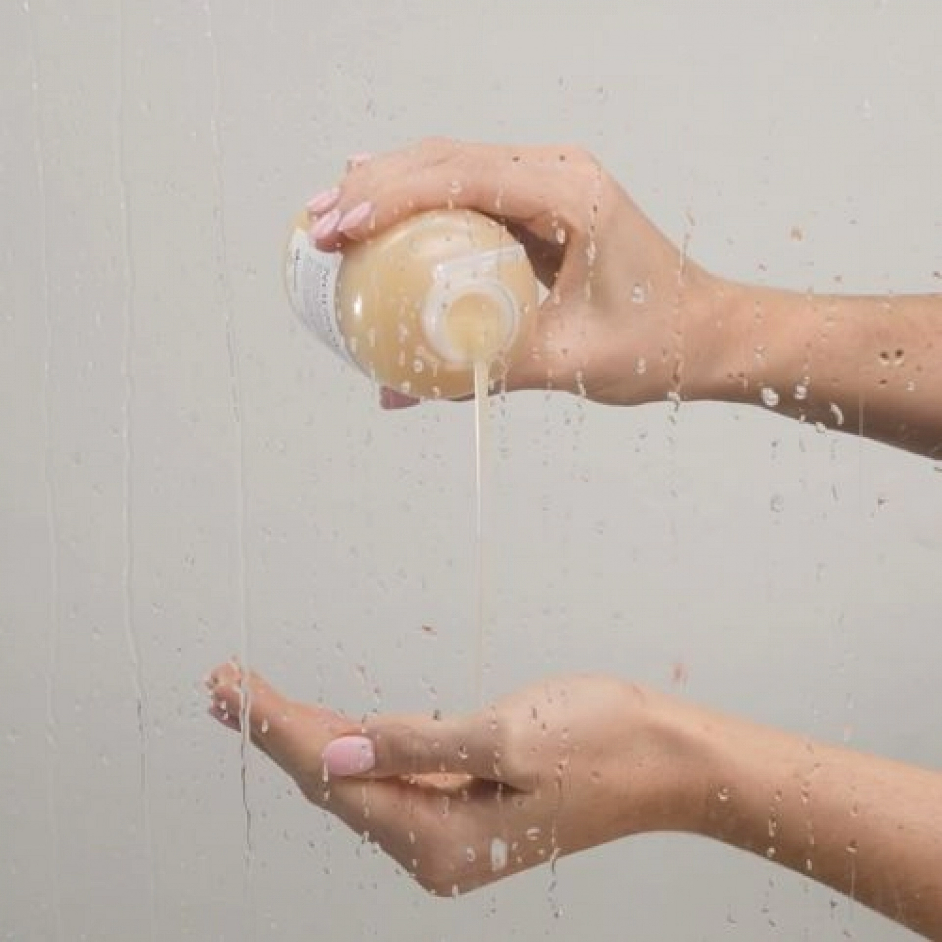 NOUNOU / Shampoo | Champú para pelo maltratado - Essential Haircare - Davines ®