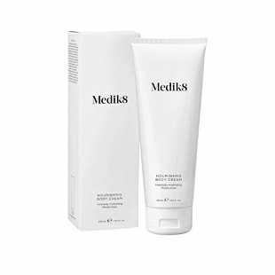 Nourishing Body Cream | Hidratante Corporal - 250ml - Hidratación - Medik8 ®