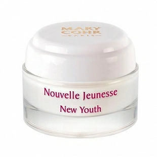 Nouvelle Jeunesse | Crema Revitalizadora 50ml - Mary Cohr ®