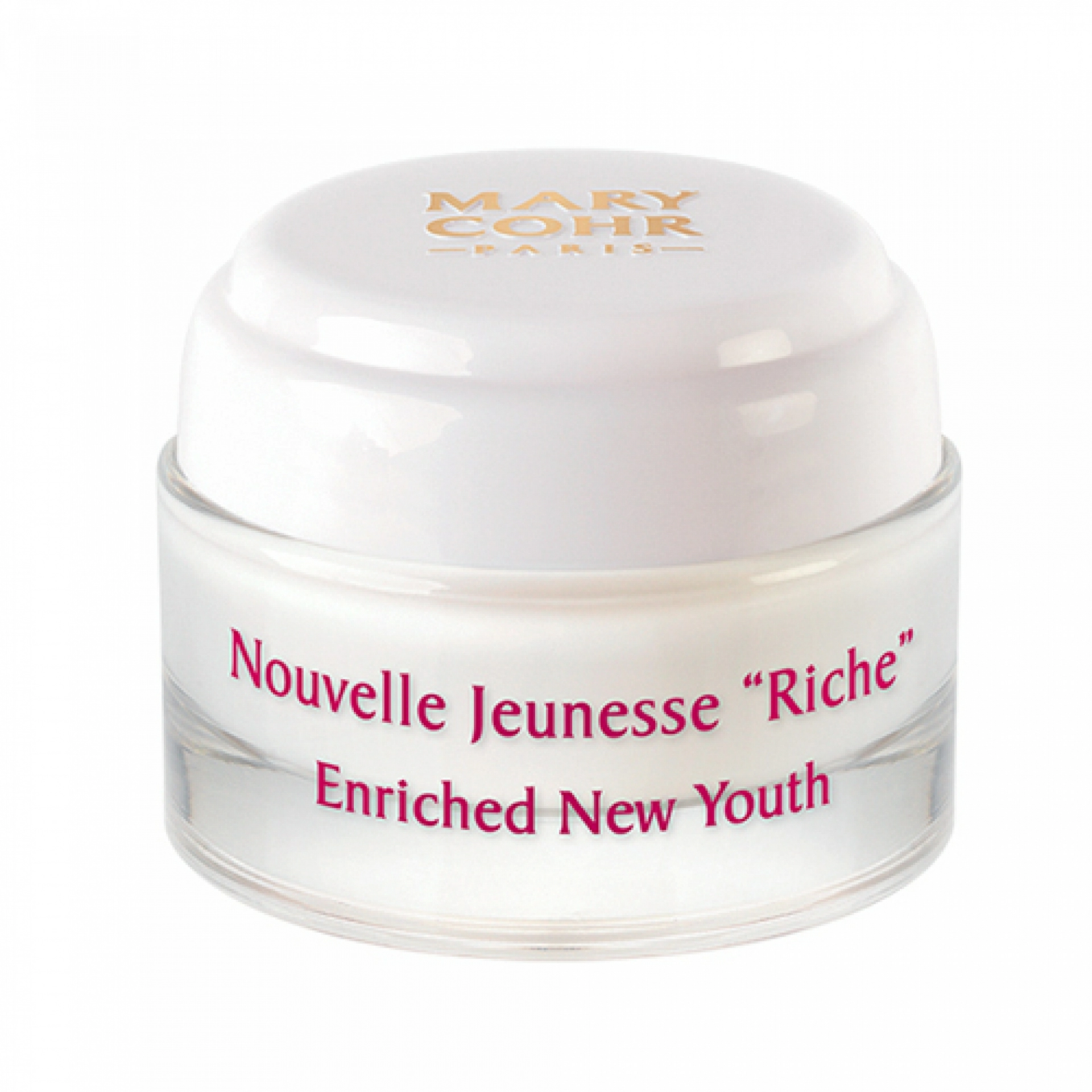 Nouvelle Jeunesse 