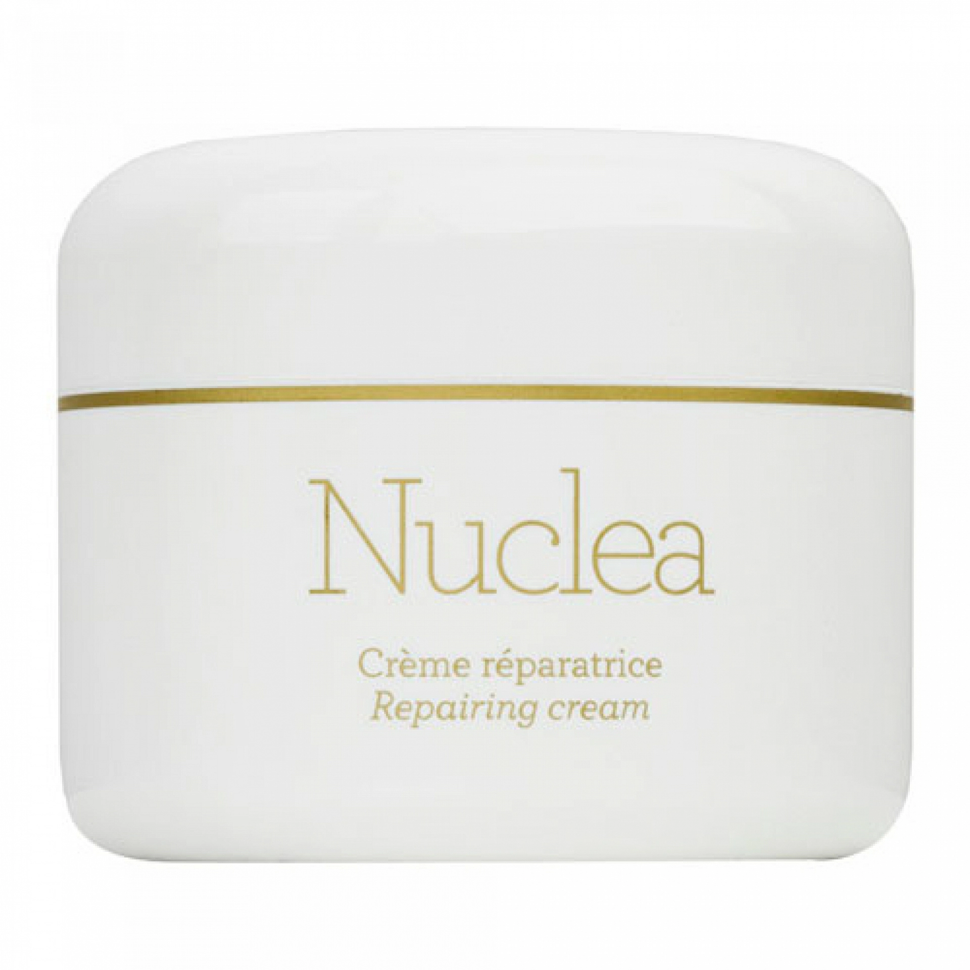 Nuclea | Crema facial 30ml - Gernetic ®