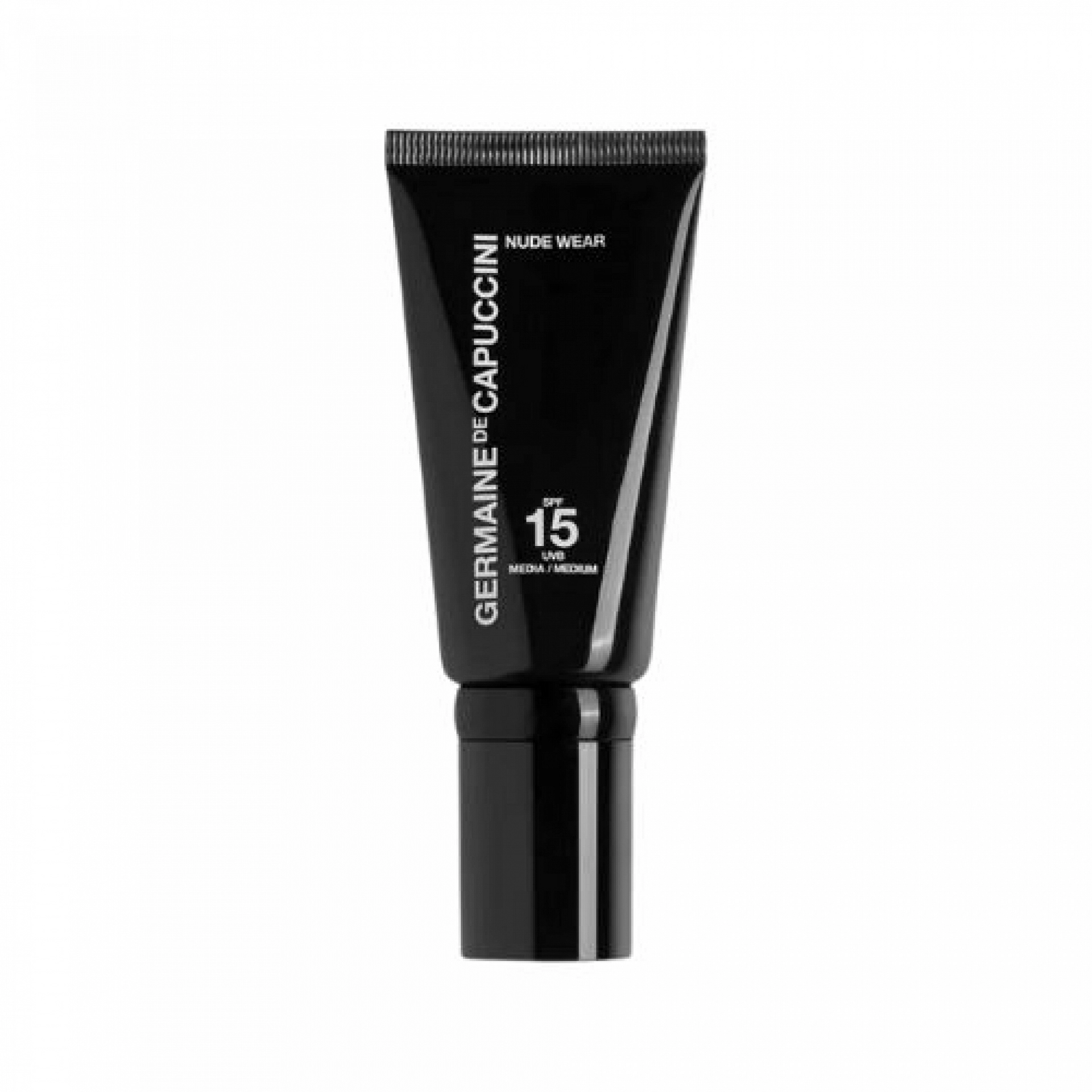 Nude Wear SPF15 30ml - Maquillaje de rostro - Germaine de Capuccini ®