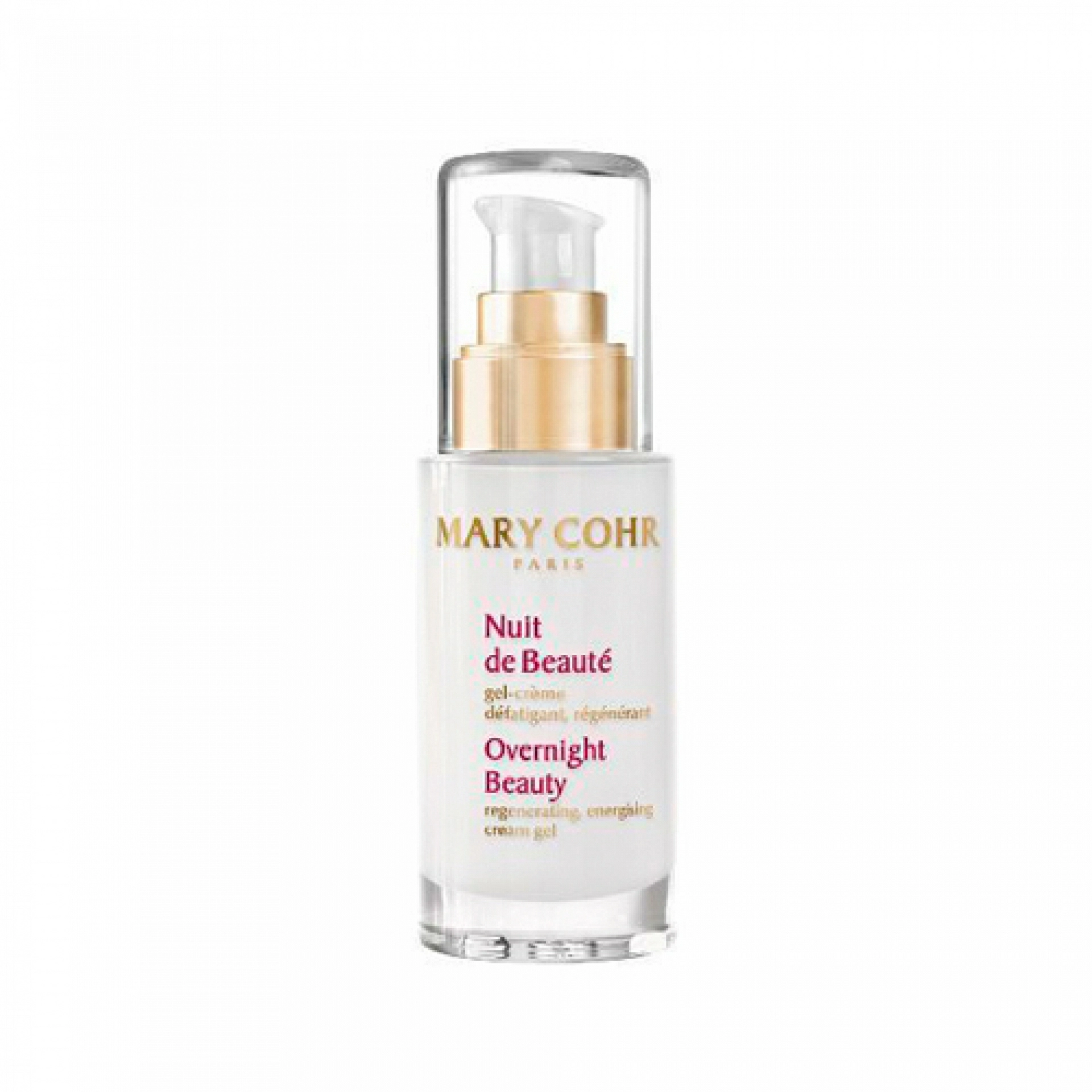 Nuit de Beauté | Crema Regeneradora 50ml - Mary Cohr ®