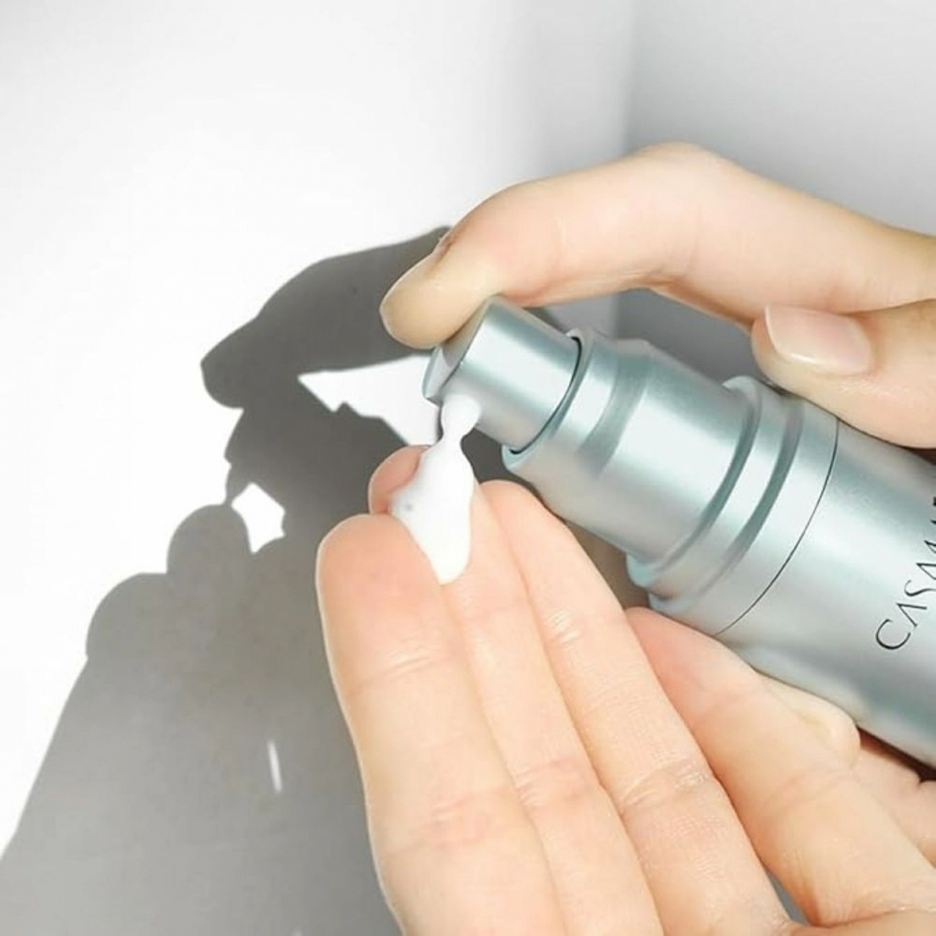 Nutri Firming Cream | Crema Facial  Nutritiva 50ml - Hydra Lifting - Casmara ®