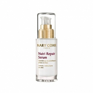 Nutri Repair Serum I Serum Reparador 30ml - Mary Cohr ®