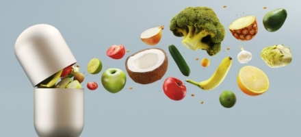 Nutricosmética