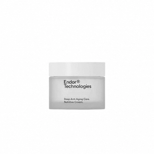 Nutritive Cream | Crema Nutritiva Reafirmante 50 ml – Endor Technologies ®