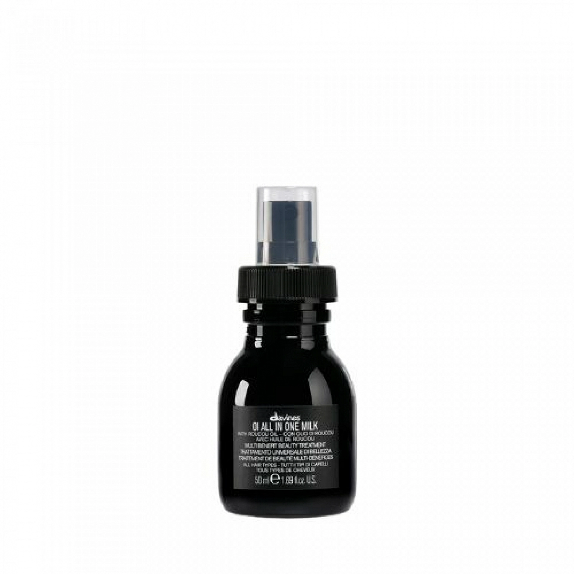 OI ALL IN ONE MILK | Tratamiento completo (Sin Aclarado) - OI - Davines ®