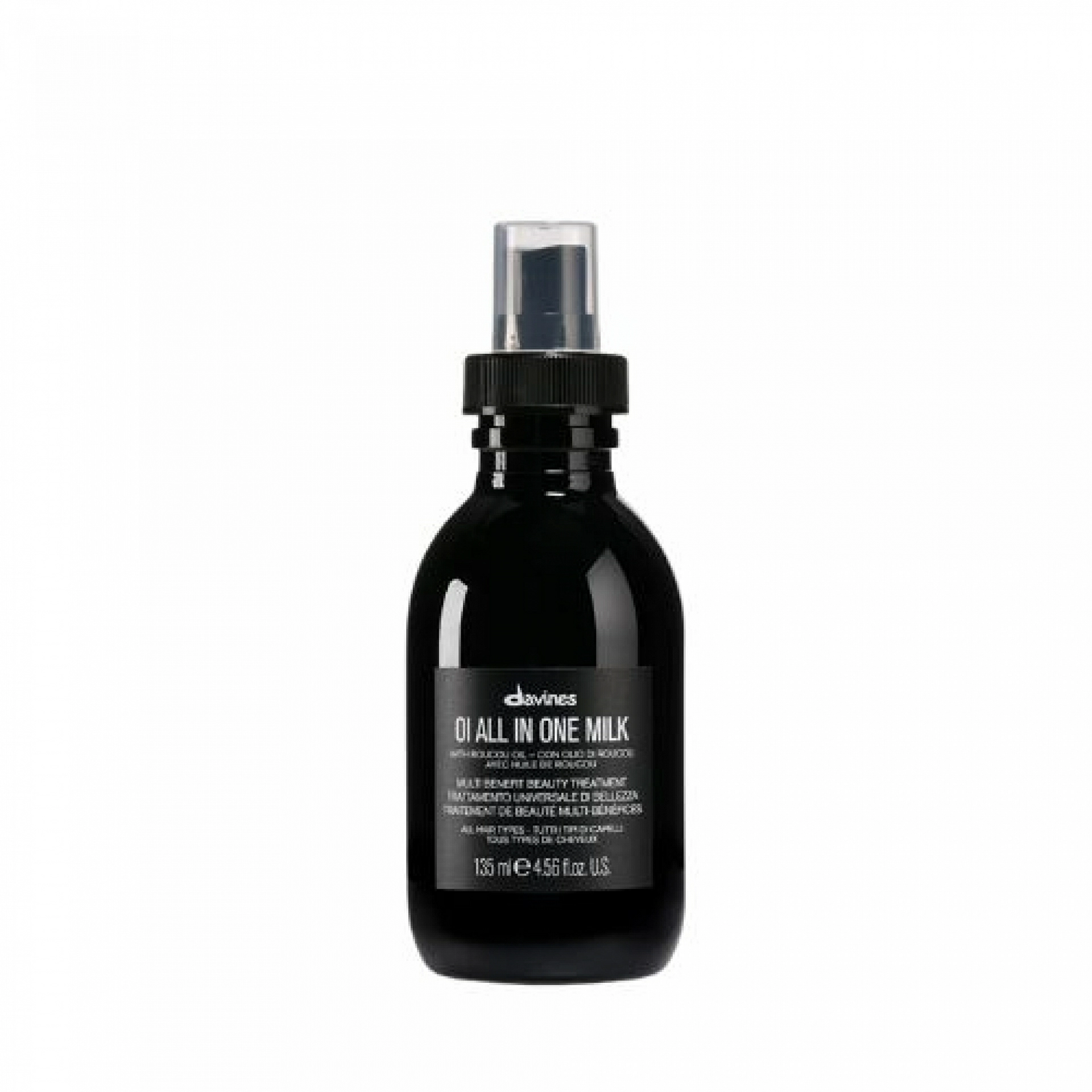 OI ALL IN ONE MILK | Tratamiento completo (Sin Aclarado) - OI - Davines ®