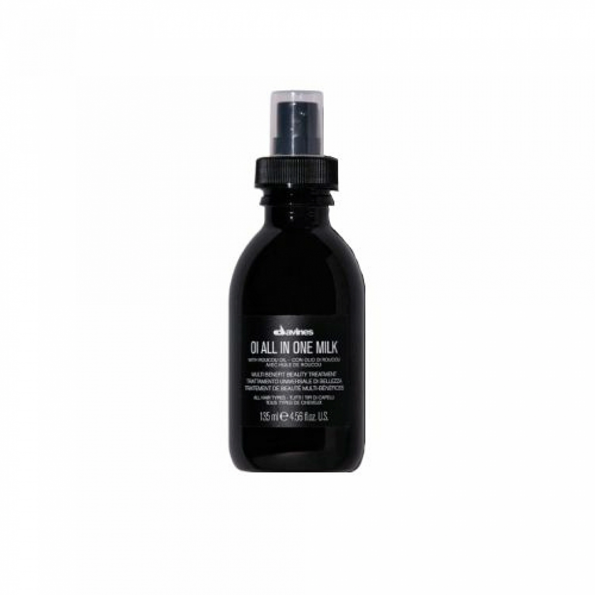 OI ALL IN ONE MILK | Tratamiento completo (Sin Aclarado) - OI - Davines ®