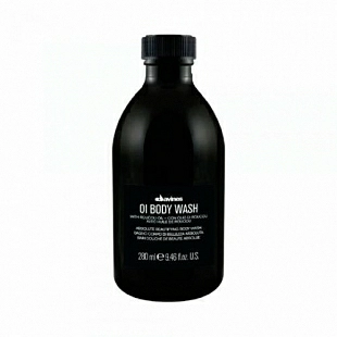OI BODY WASH | Gel de baño y ducha 280 ml - OI - Davines ®