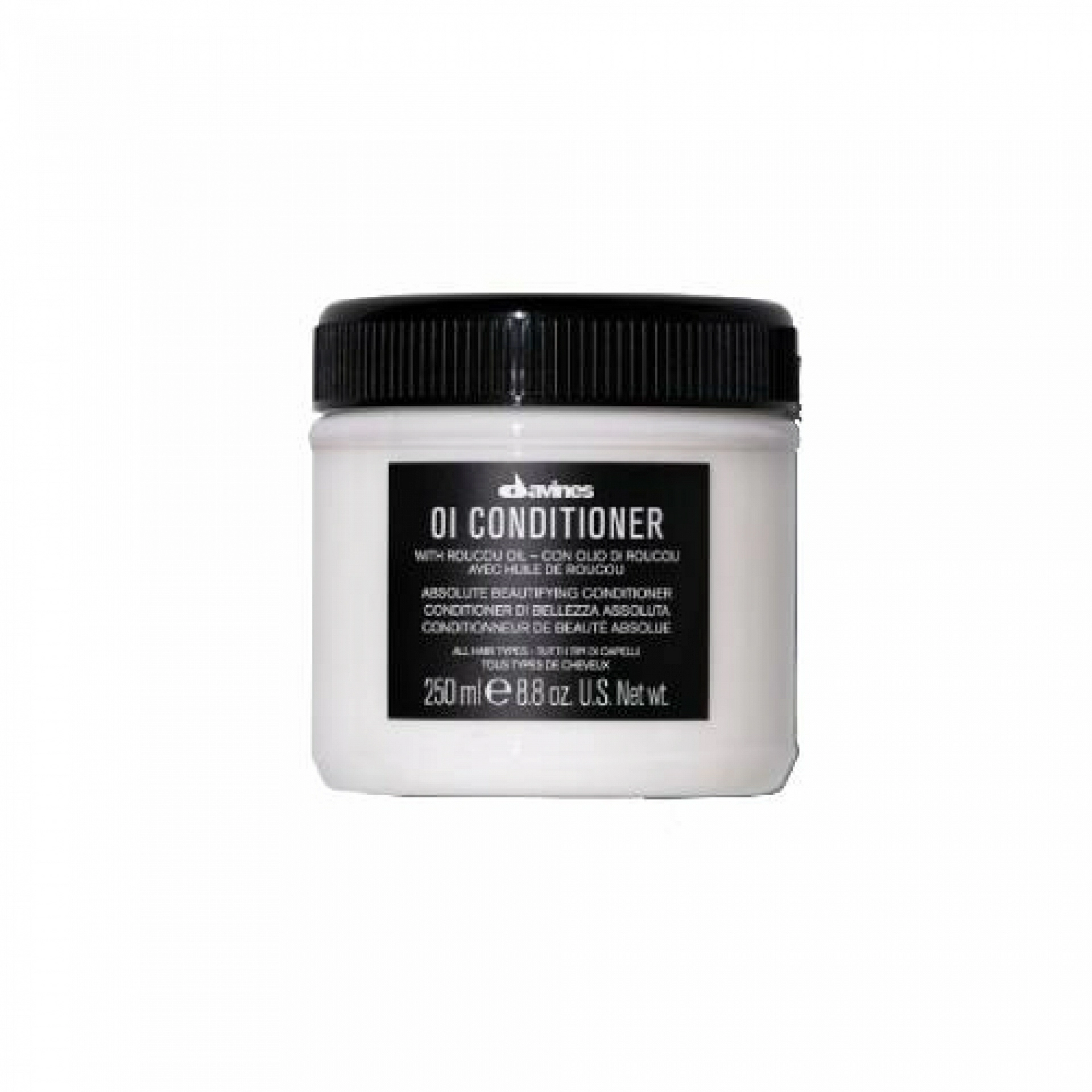 OI CONDITIONER | Crema acondicionadora - OI - Davines ®