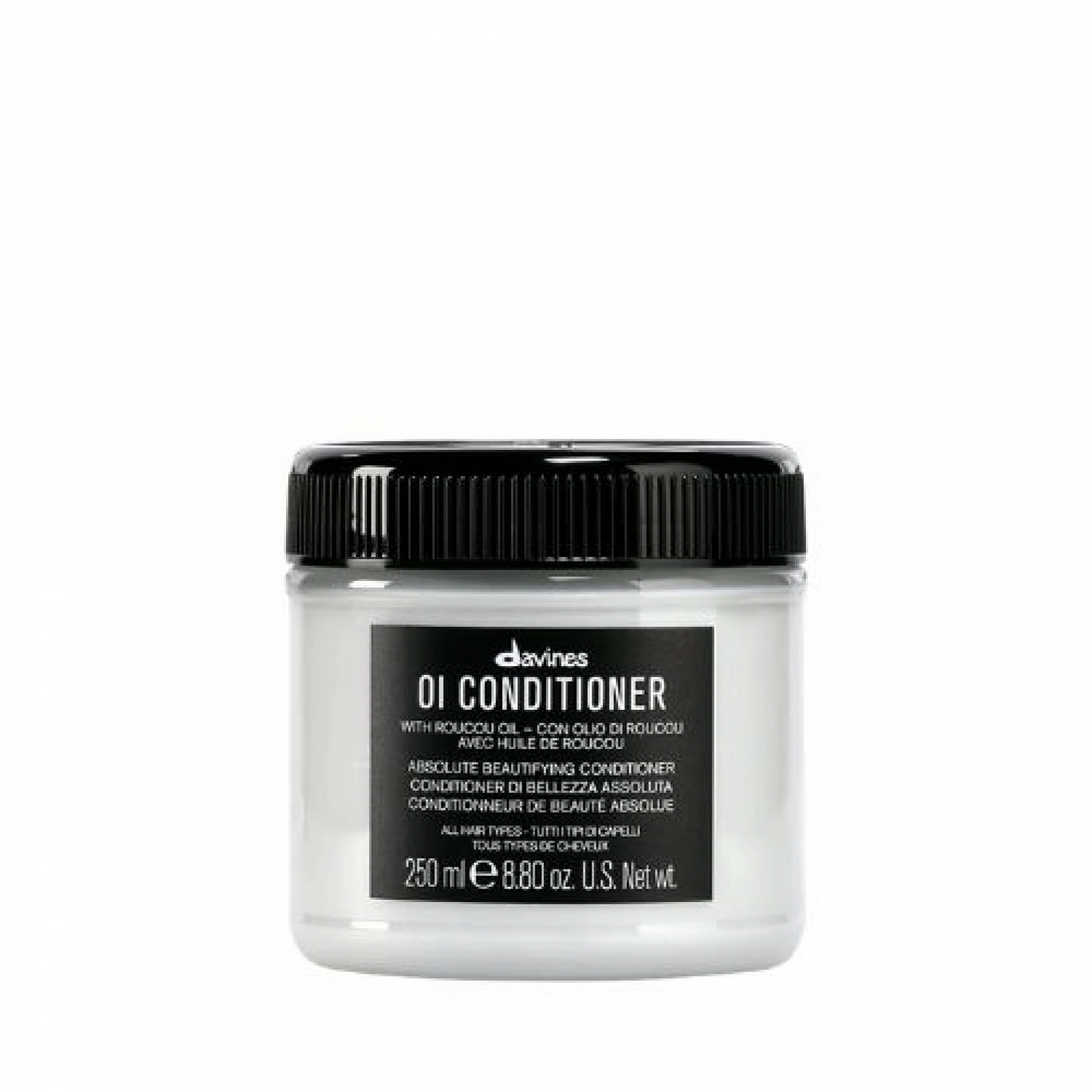 OI CONDITIONER | Crema acondicionadora - OI - Davines ®