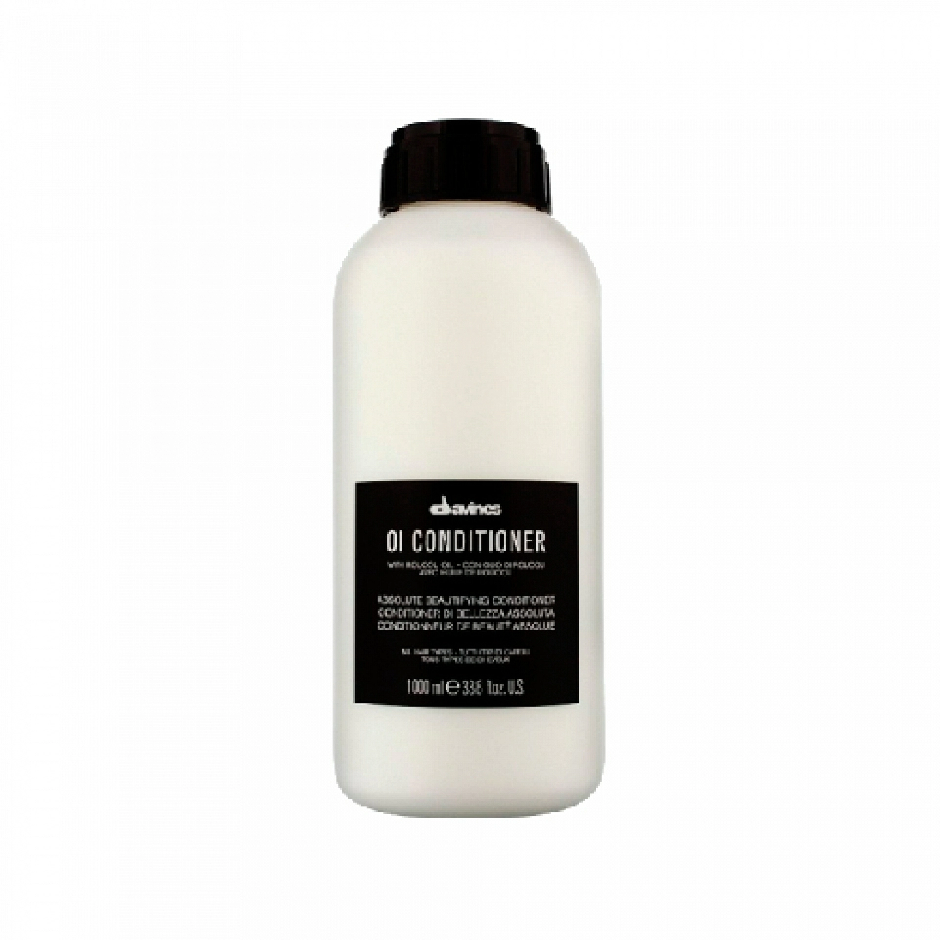 OI CONDITIONER | Crema acondicionadora - OI - Davines ®