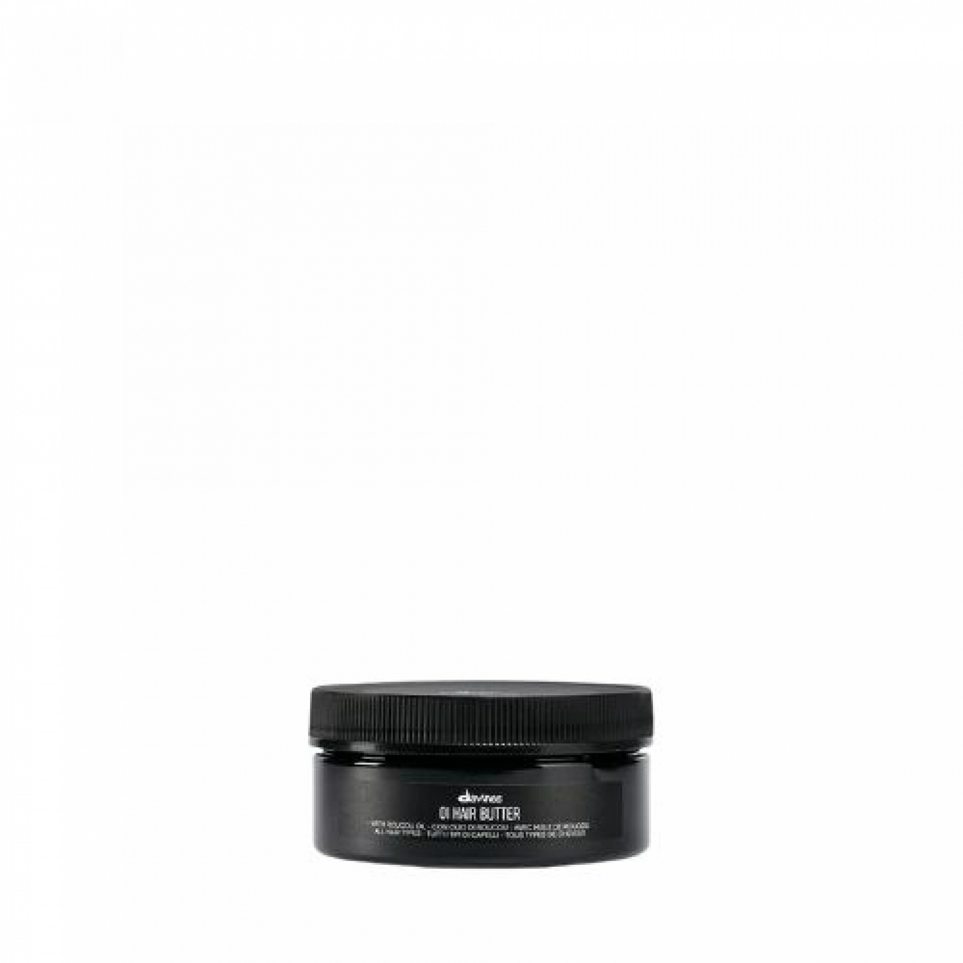 OI HAIR BUTTER | Manteca nutritiva - OI - Davines ®