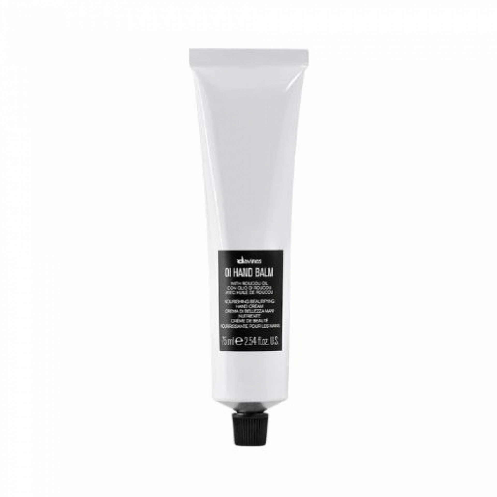 OI HAND BALM | Crema de manos 75 ml - OI - Davines ®