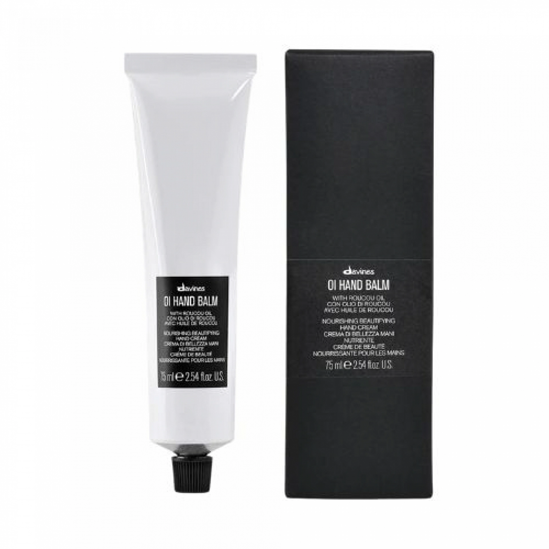 OI HAND BALM | Crema de manos 75 ml - OI - Davines ®