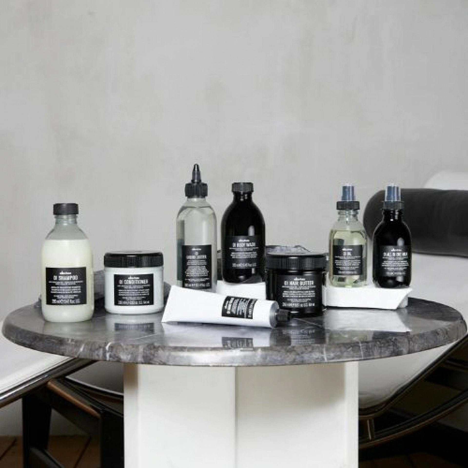OI HAND BALM | Crema de manos 75 ml - OI - Davines ®