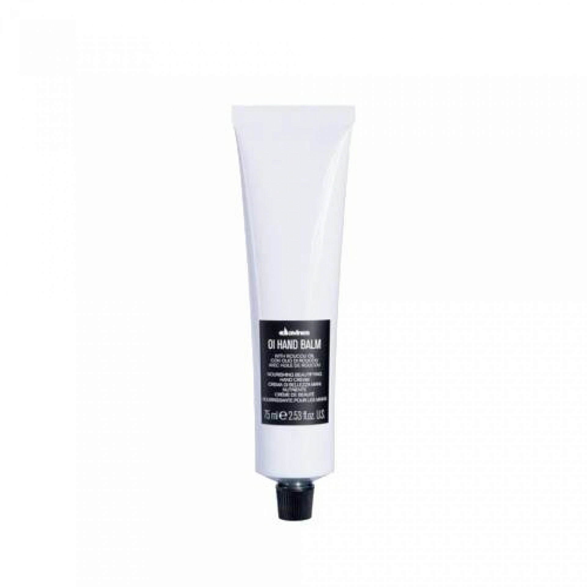 OI HAND BALM | Crema de manos 75 ml - OI - Davines ®