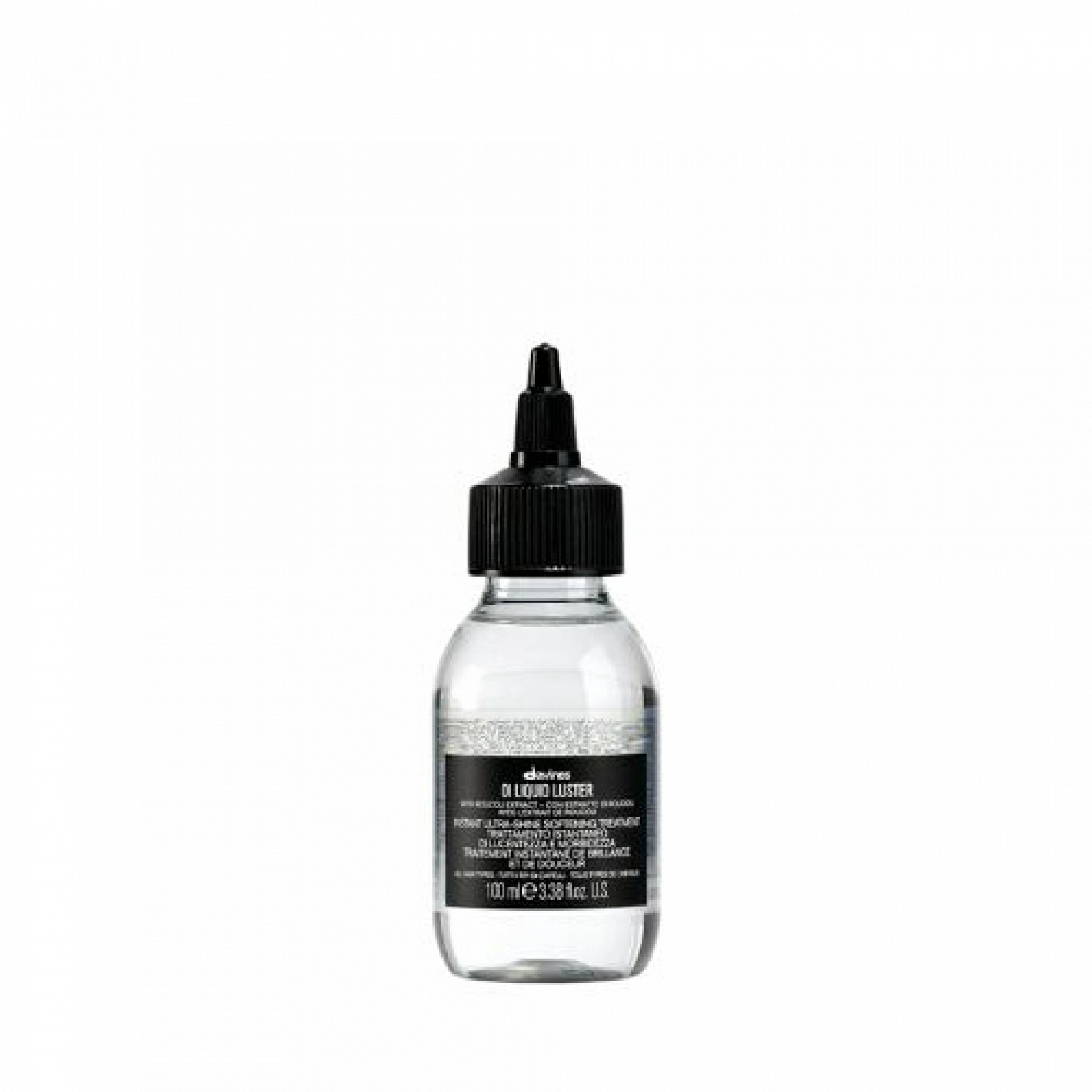 OI LIQUID LUSTER | Tratamiento líquido instantáneo - OI - Davines ®