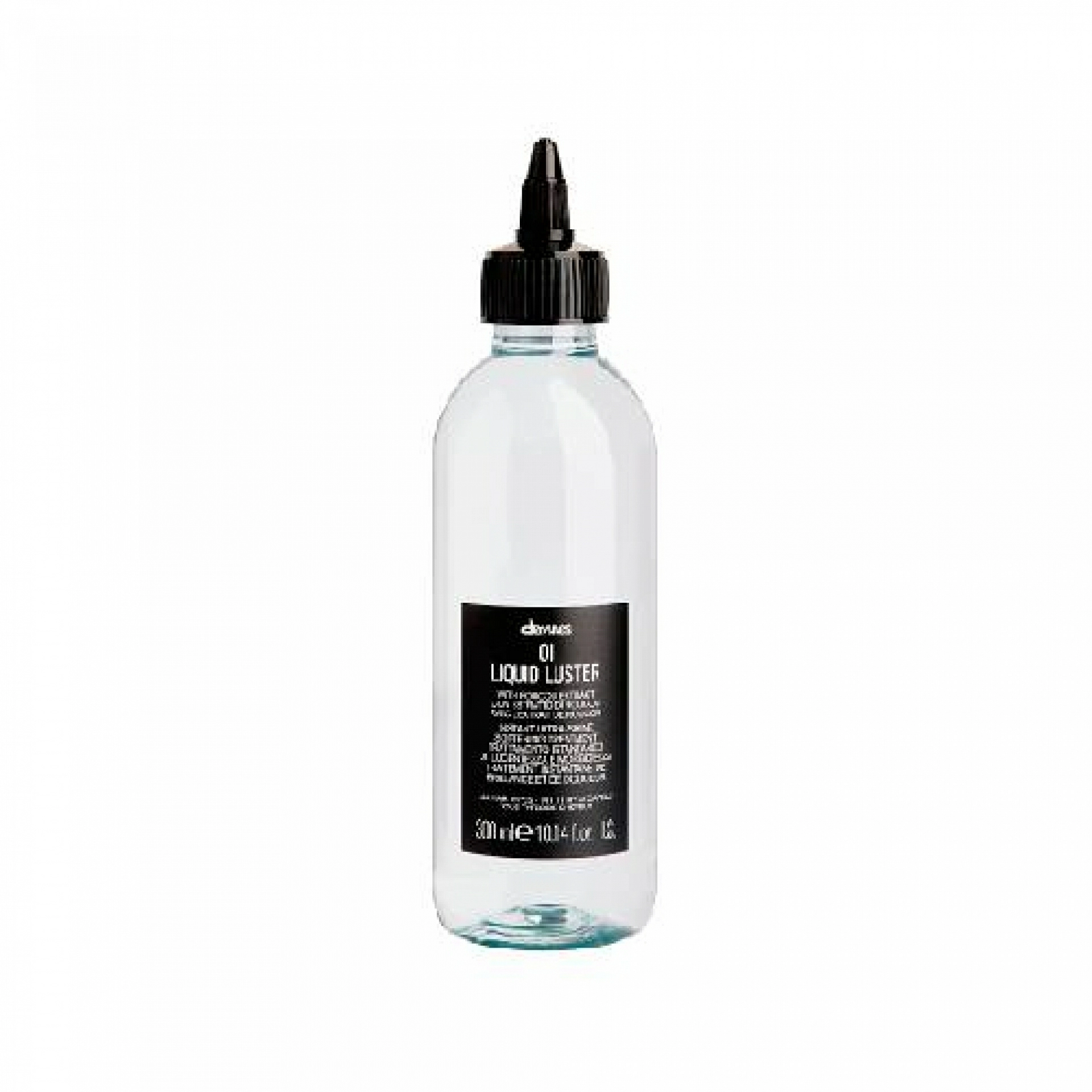 OI LIQUID LUSTER | Tratamiento líquido instantáneo - OI - Davines ®
