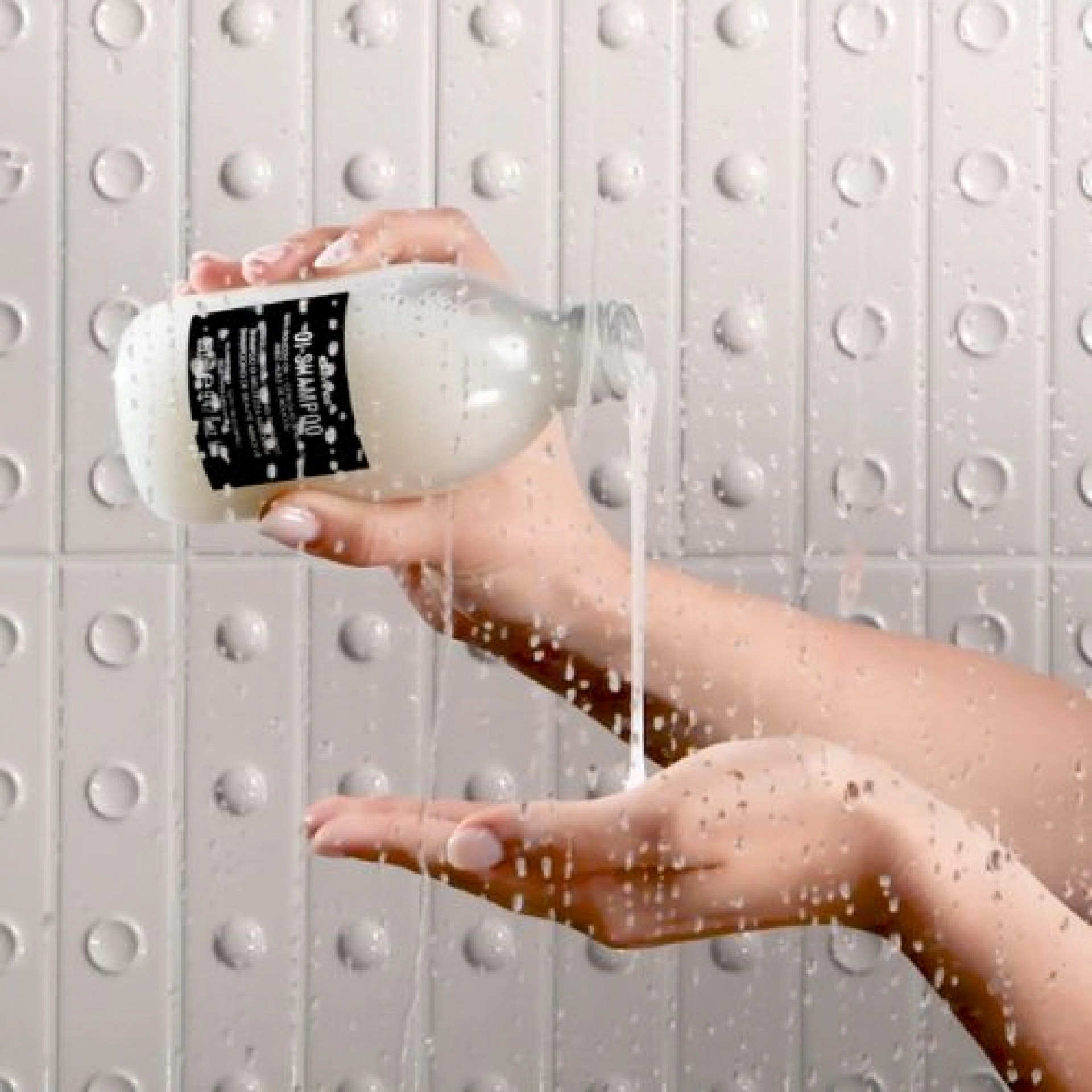 OI SHAMPOO | Champú antioxidante - OI - Davines ®