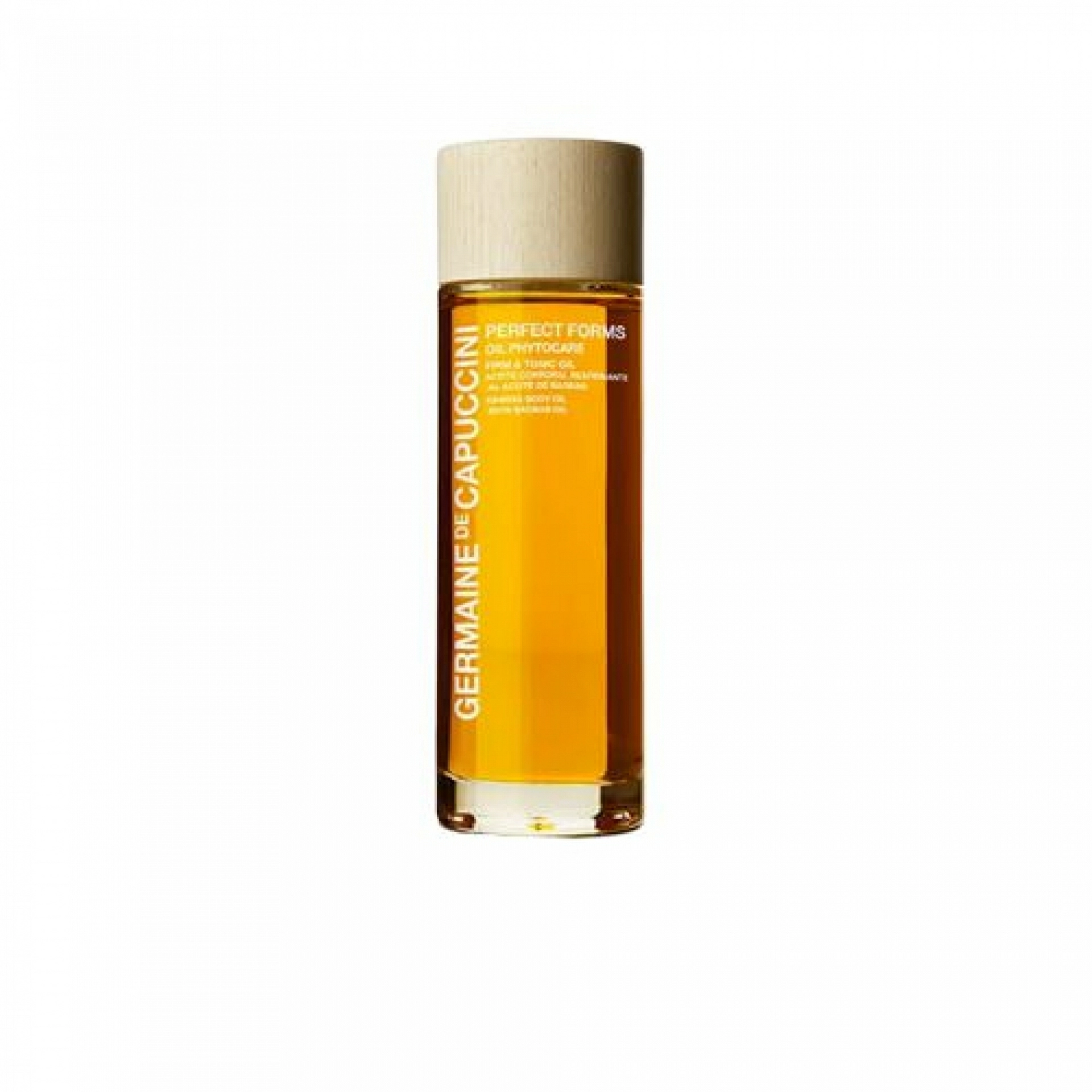 Oil Phytocare Firm & Tonic 100ml | Aceite Corporal - Perfect Forms- Germaine de Capuccini ®