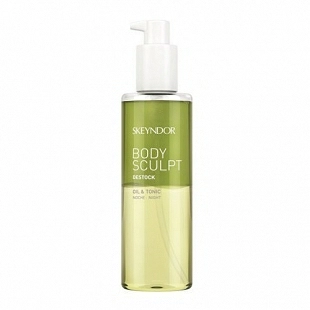 Oil & Tonic Noche | Aceite Anticelulítico de Noche 150ml - Body Sculpt Destock - Skeyndor ®