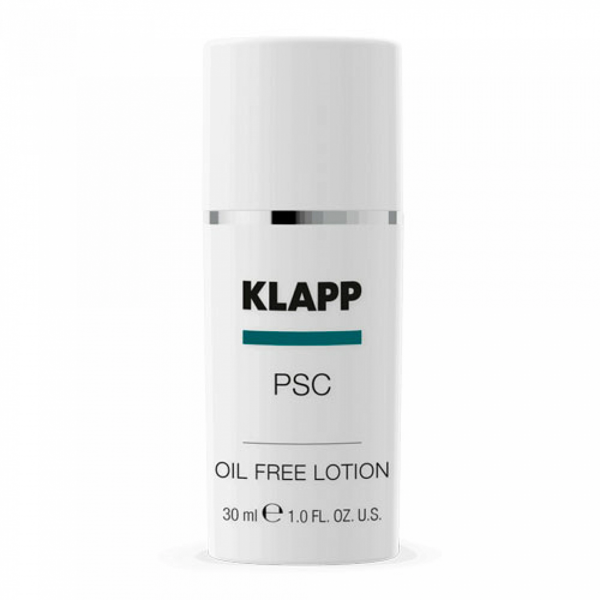 Oilfree Lotion | Fluido Regulador Sebo 30ml - PSC - Klapp ®