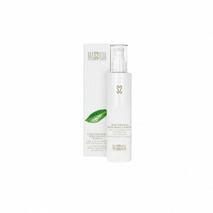 Oily Skin Cleansing Milk 200 ml | Leche Limpiadora Pieles Grasas - Pieles Grasas y Acneicas - Massada ®