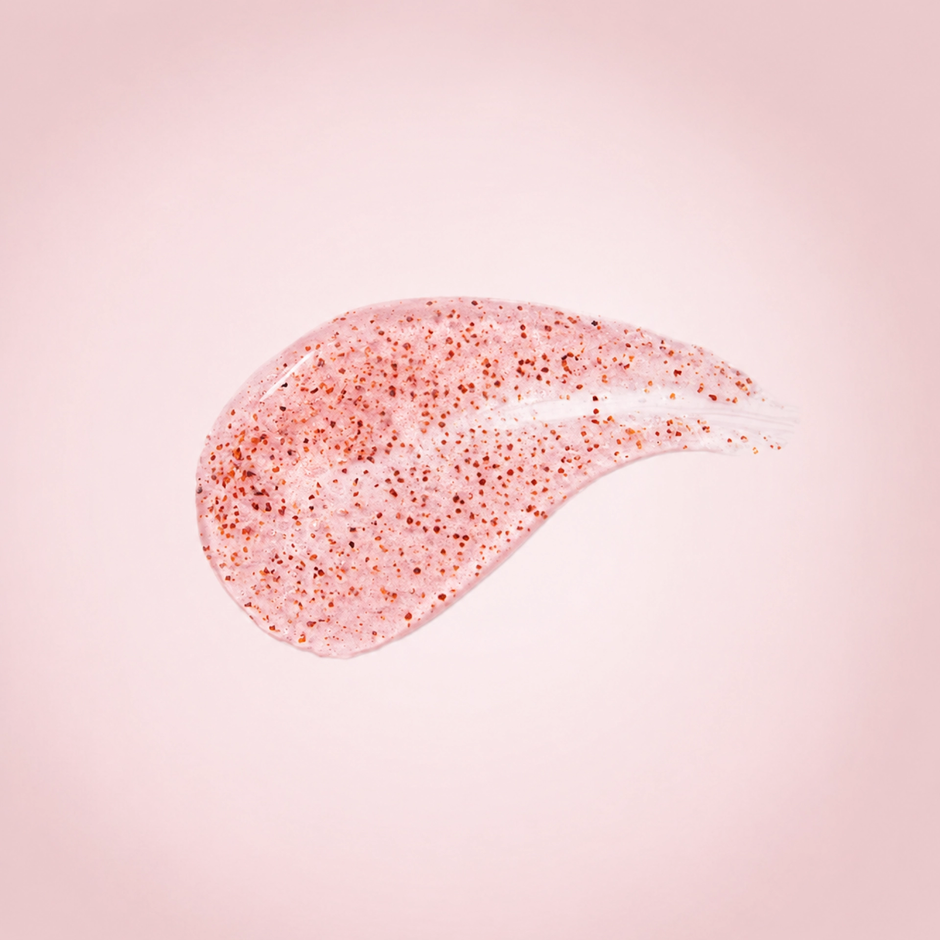Oléo-Gel Exfoliant á la Tomate | Exfoliante facial revitalizante 50ml - Tomate Glow - Ella Baché ®