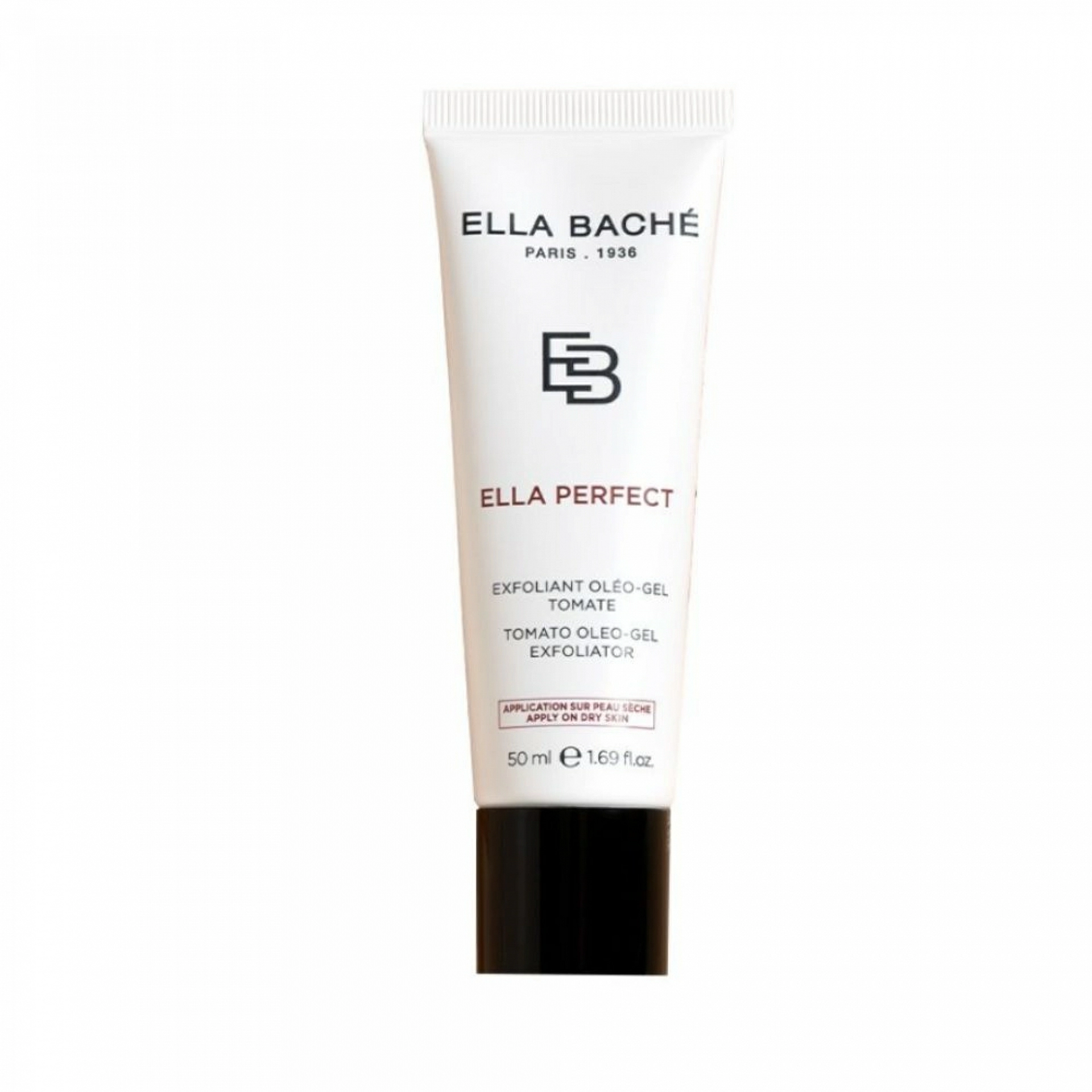 Oléo-Gel Exfoliant á la Tomate | Exfoliante facial revitalizante 50ml - Tomate Glow - Ella Baché ®