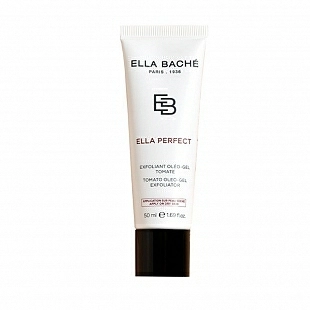Oléo-Gel Exfoliant á la Tomate | Exfoliante facial revitalizante 50ml - Tomate Glow - Ella Baché ®