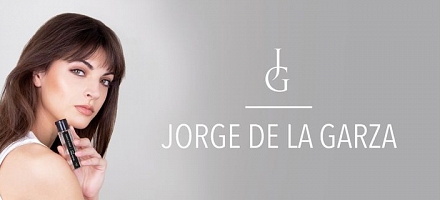 Opiniones sobre Jorge de la Garza: maquillaje profesional