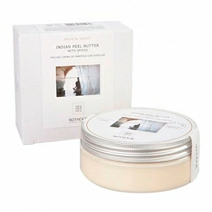 Oriental Senses | Peeling Crema de Manteca con Especias 200ml - Spa Senses - Skeyndor ®