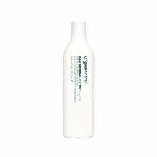 Original Detox Champú | Champú de limpieza profunda - Haircare - O&M ®
