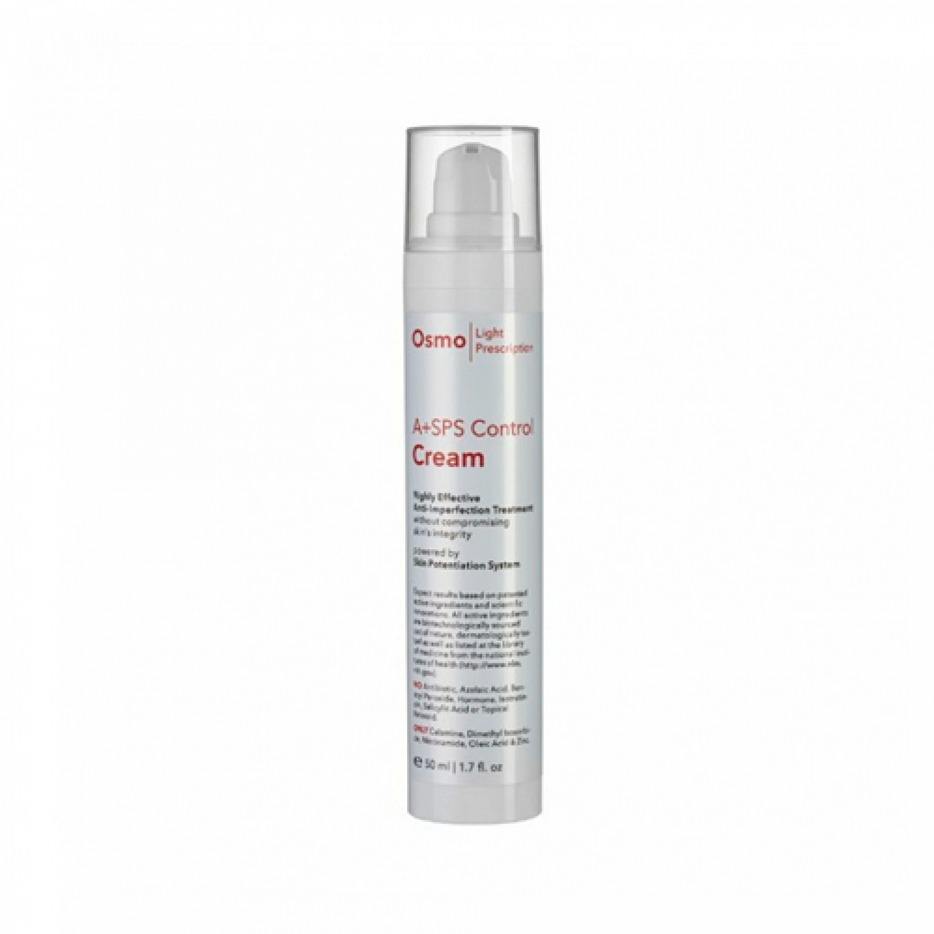 Osmolight Crema A+SPS 50ml Matriskin ®
