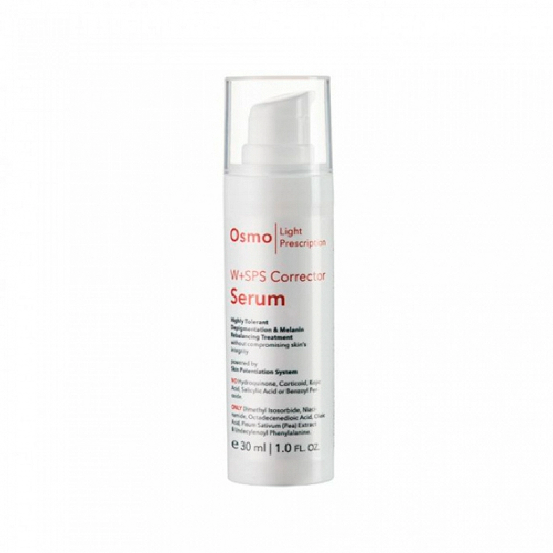 Osmolight Sérum W+SPS 30ml Matriskin ®