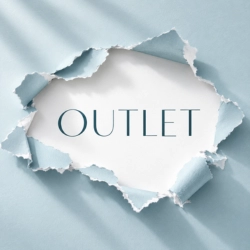 Outlet ✨