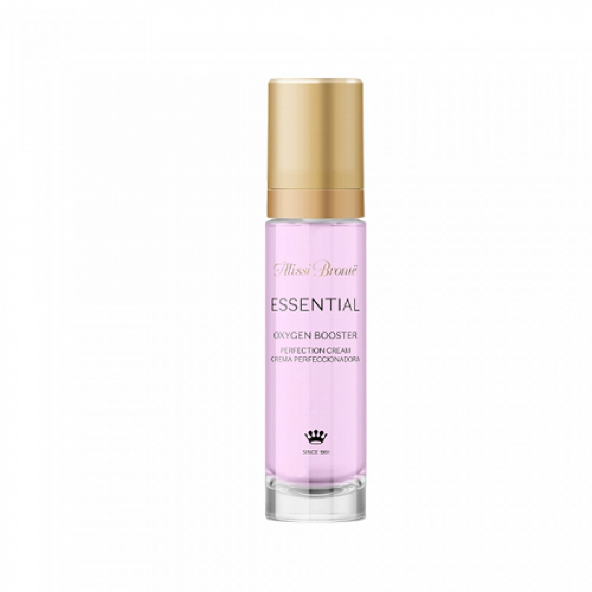 Oxygen Booster | Crema perfeccionadora 50ml - Essential - Alissi Brontë ®
