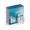 Pack Ácido Hialurónico | Crema 50ml, Sérum 30ml y contorno de ojos 15ml - Nirvana Spa ®